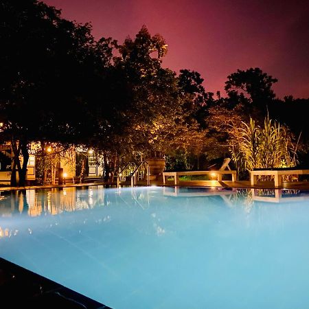 Hotel Sigiriya Kele Zewnętrze zdjęcie