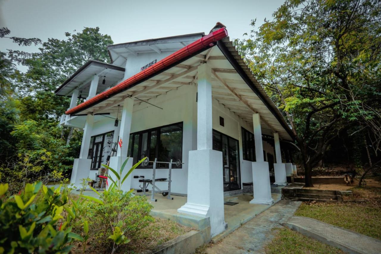Hotel Sigiriya Kele Zewnętrze zdjęcie