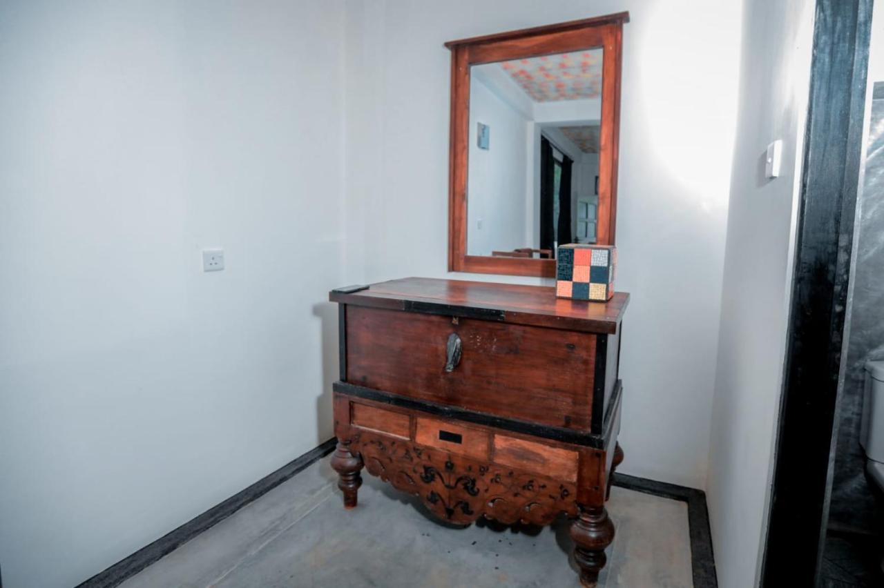 Hotel Sigiriya Kele Zewnętrze zdjęcie