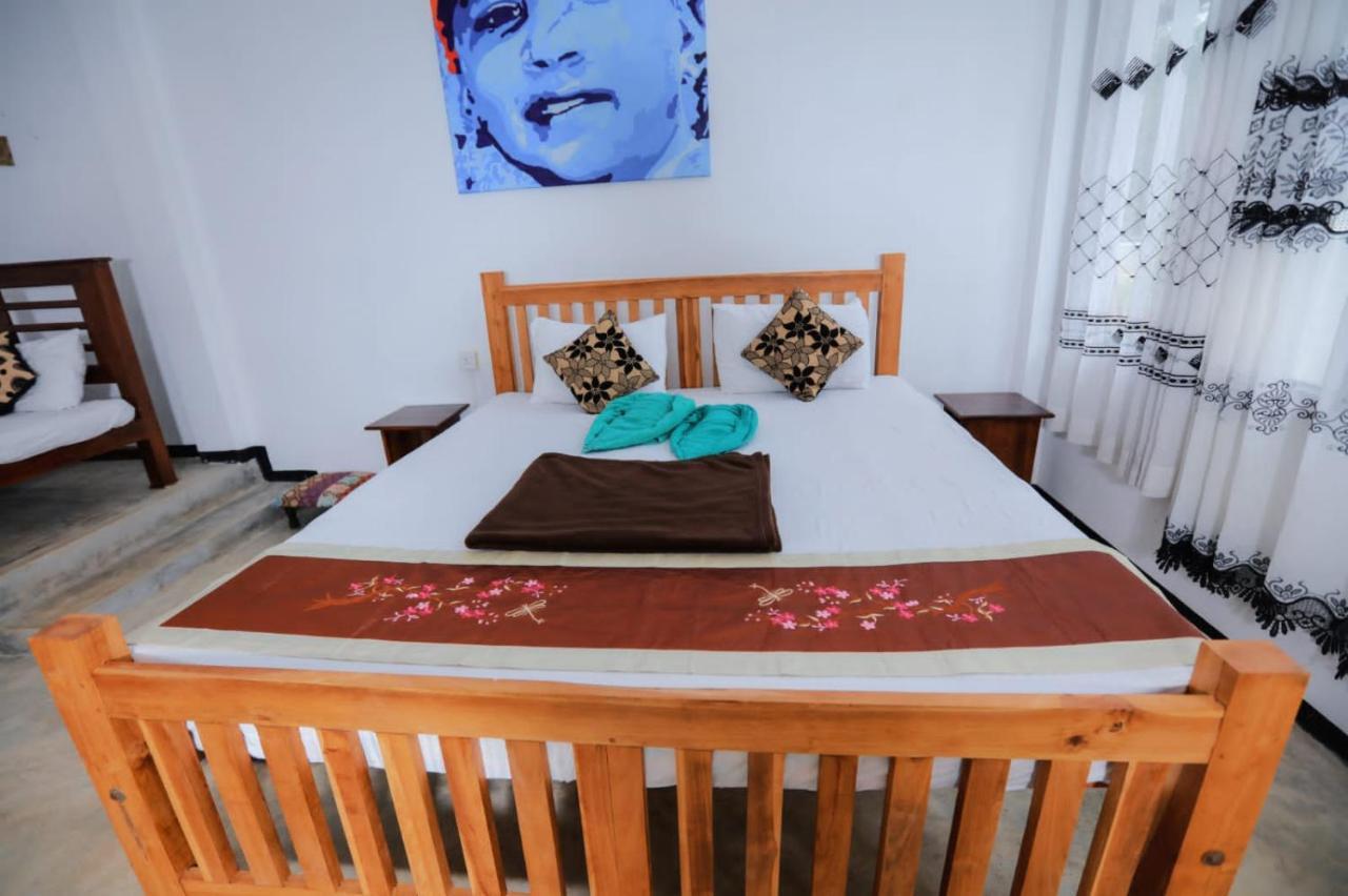 Hotel Sigiriya Kele Zewnętrze zdjęcie