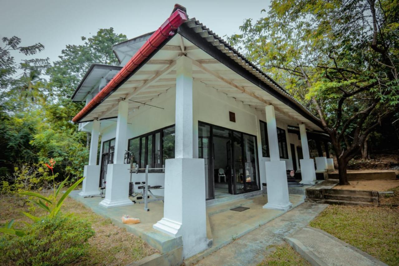 Hotel Sigiriya Kele Zewnętrze zdjęcie