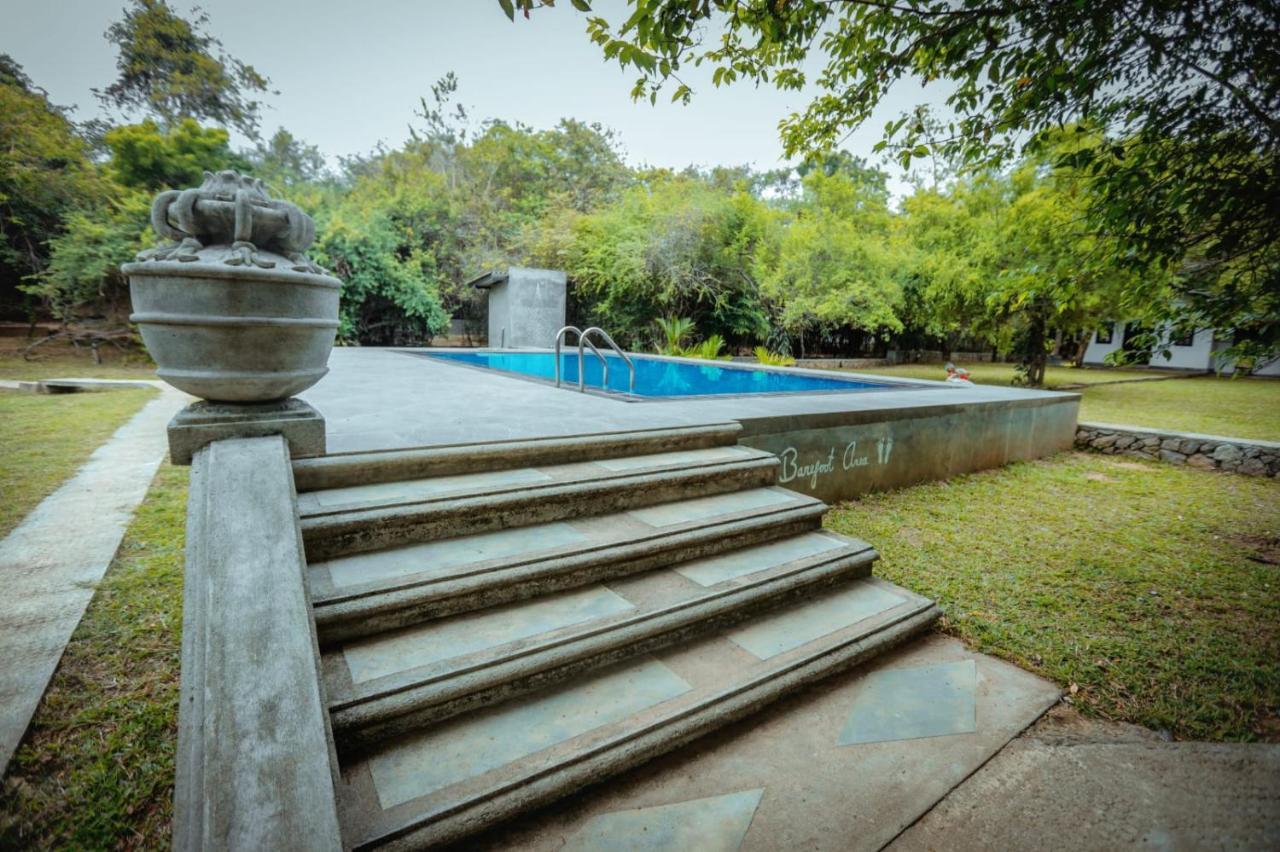 Hotel Sigiriya Kele Zewnętrze zdjęcie