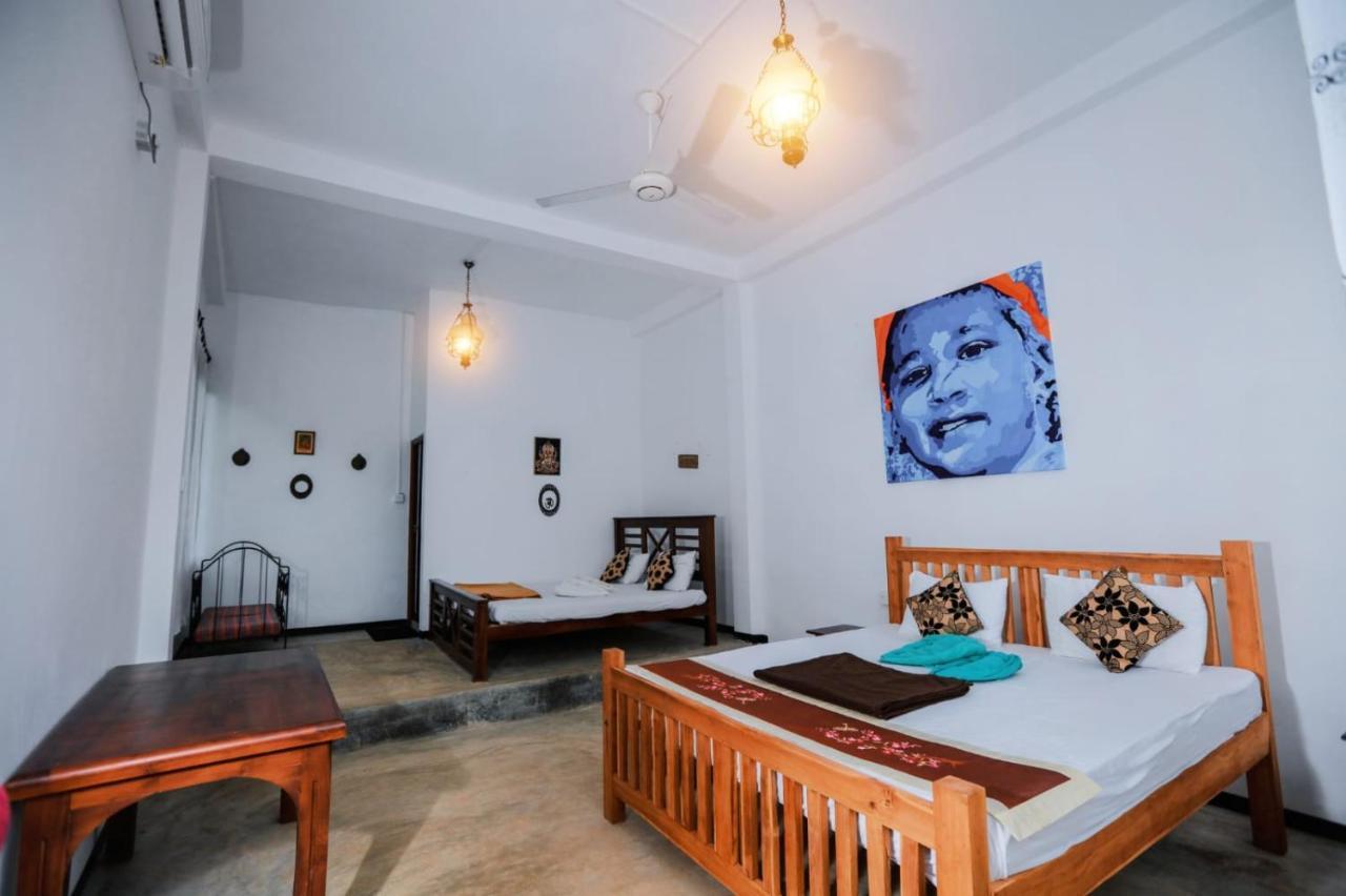Hotel Sigiriya Kele Zewnętrze zdjęcie