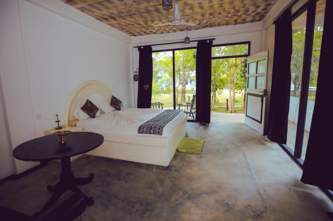 Hotel Sigiriya Kele Zewnętrze zdjęcie