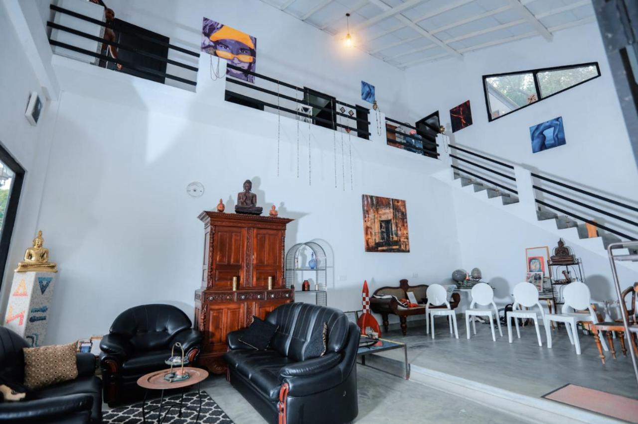 Hotel Sigiriya Kele Zewnętrze zdjęcie