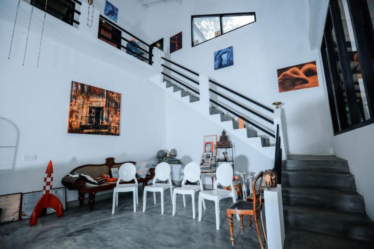 Hotel Sigiriya Kele Zewnętrze zdjęcie