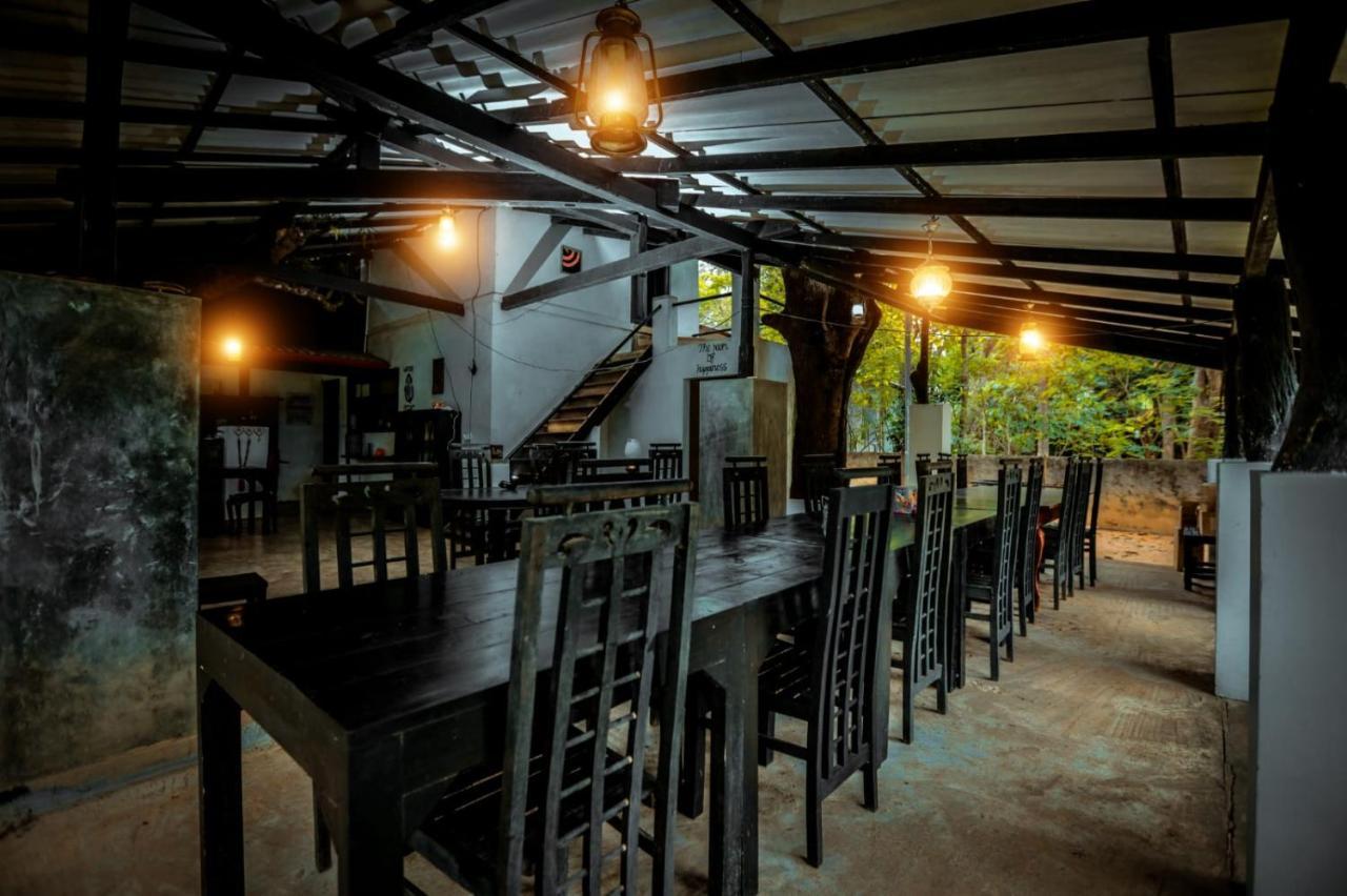 Hotel Sigiriya Kele Zewnętrze zdjęcie