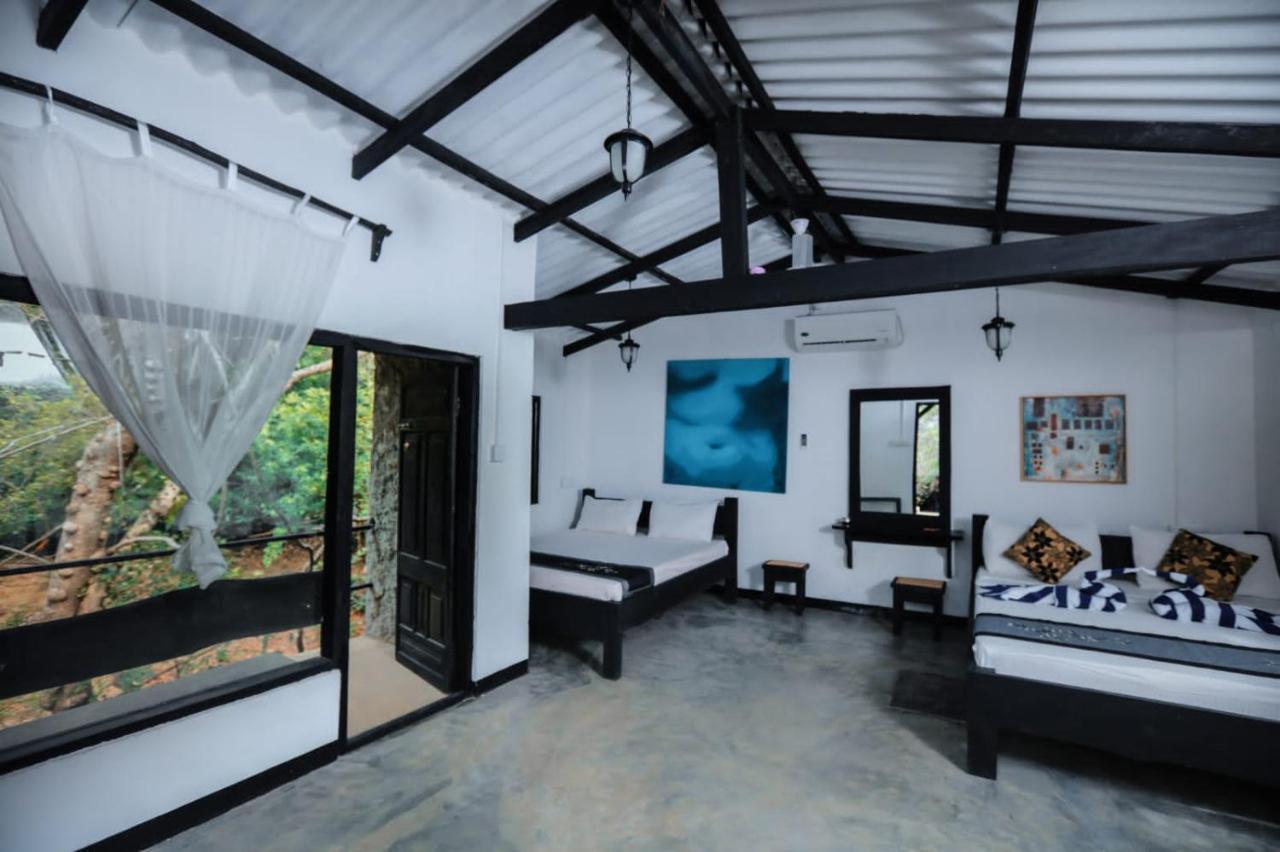 Hotel Sigiriya Kele Zewnętrze zdjęcie