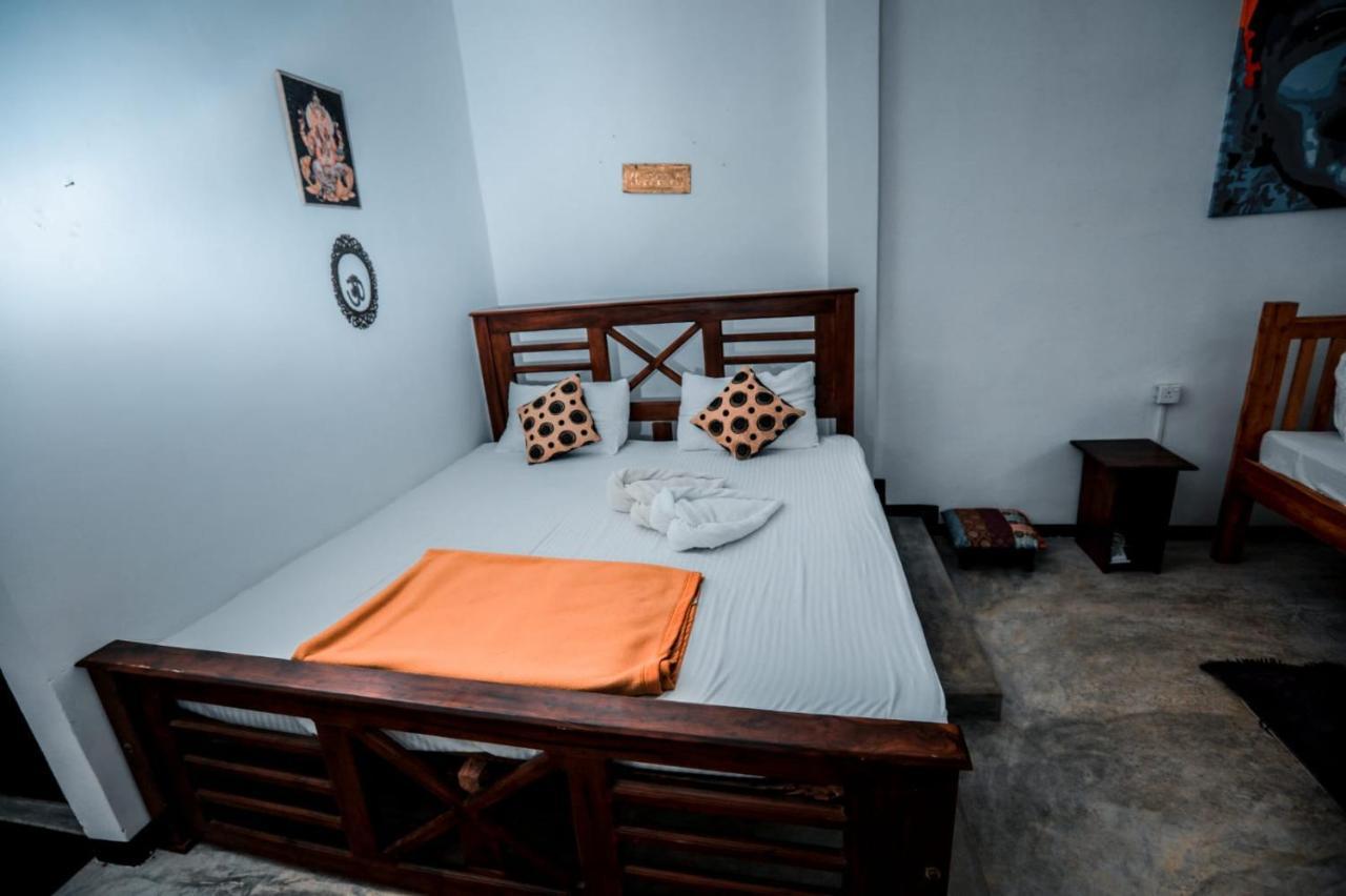 Hotel Sigiriya Kele Zewnętrze zdjęcie