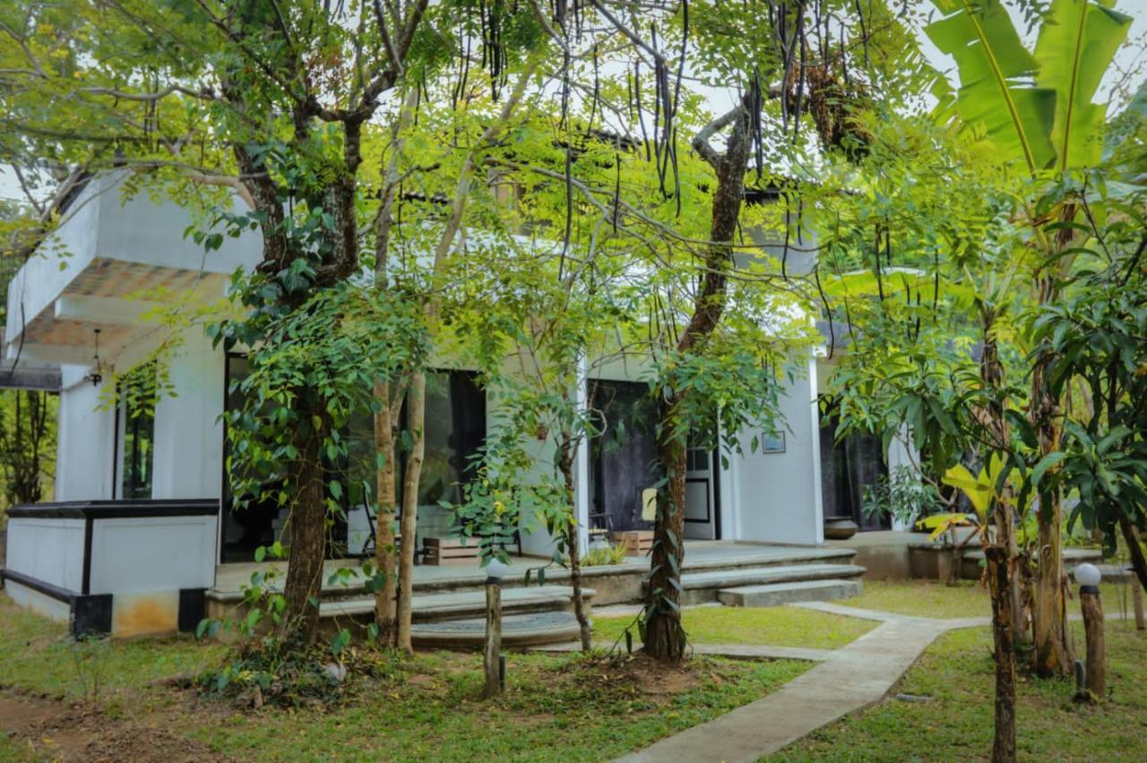 Hotel Sigiriya Kele Zewnętrze zdjęcie