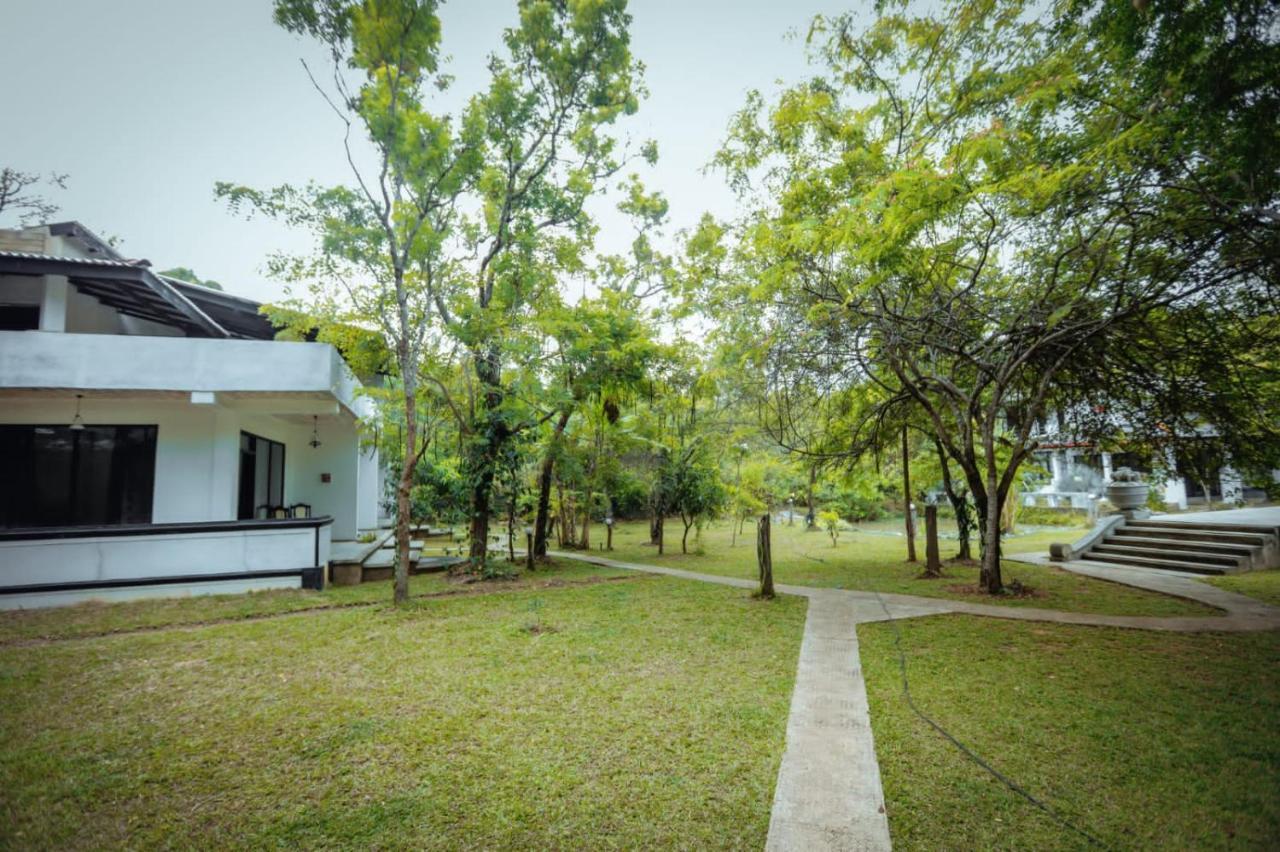 Hotel Sigiriya Kele Zewnętrze zdjęcie