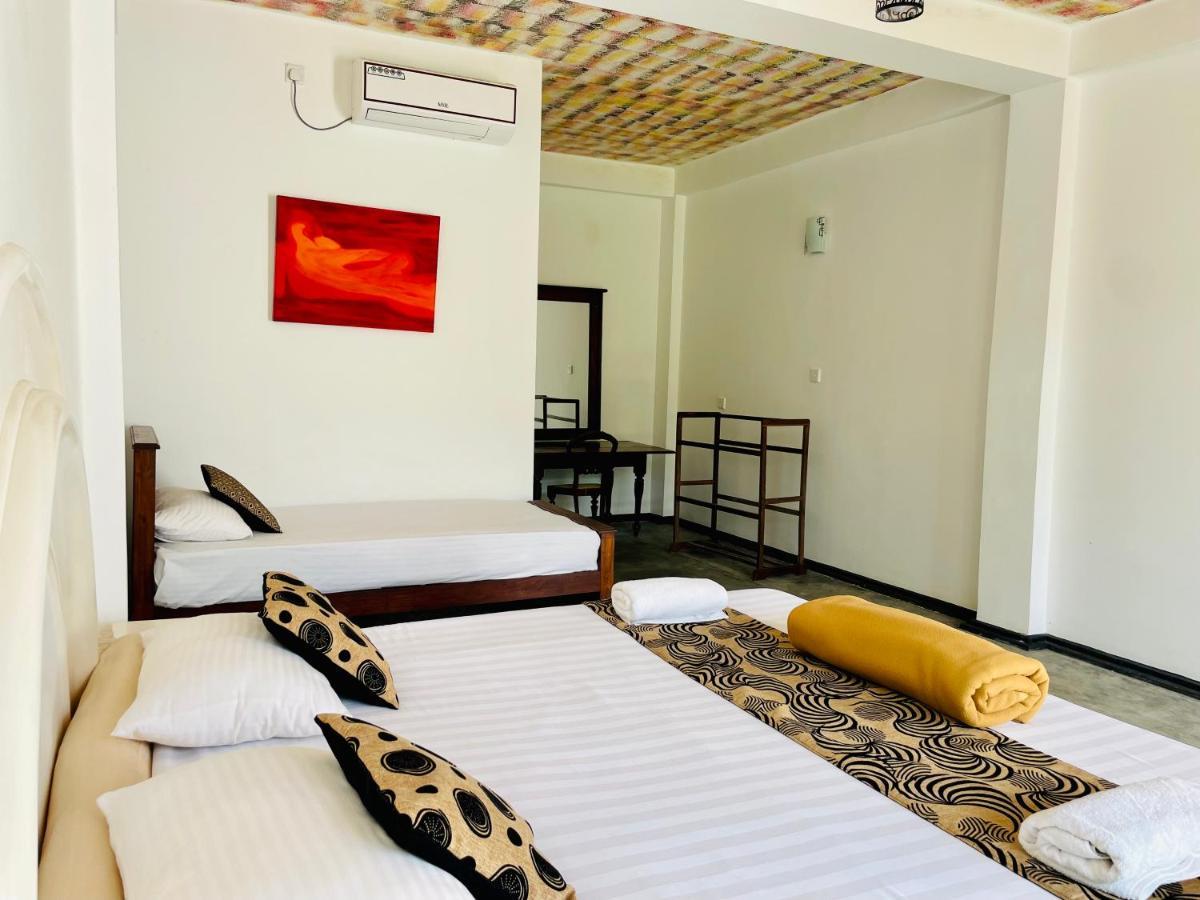 Hotel Sigiriya Kele Zewnętrze zdjęcie