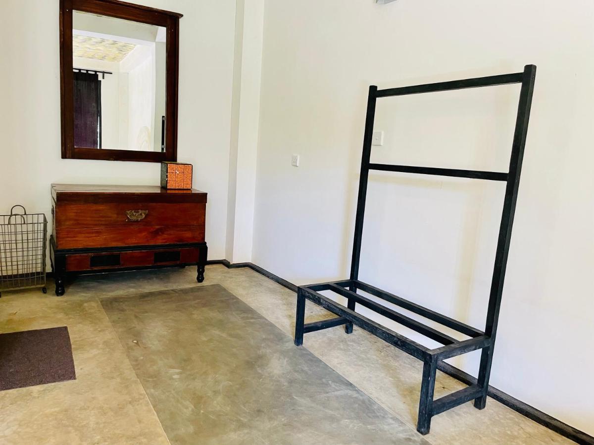 Hotel Sigiriya Kele Zewnętrze zdjęcie