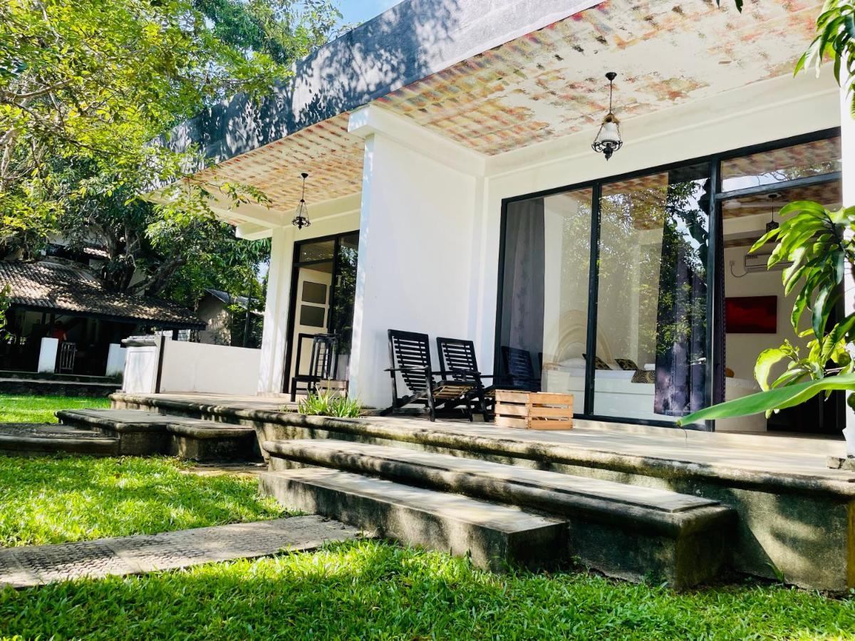 Hotel Sigiriya Kele Zewnętrze zdjęcie