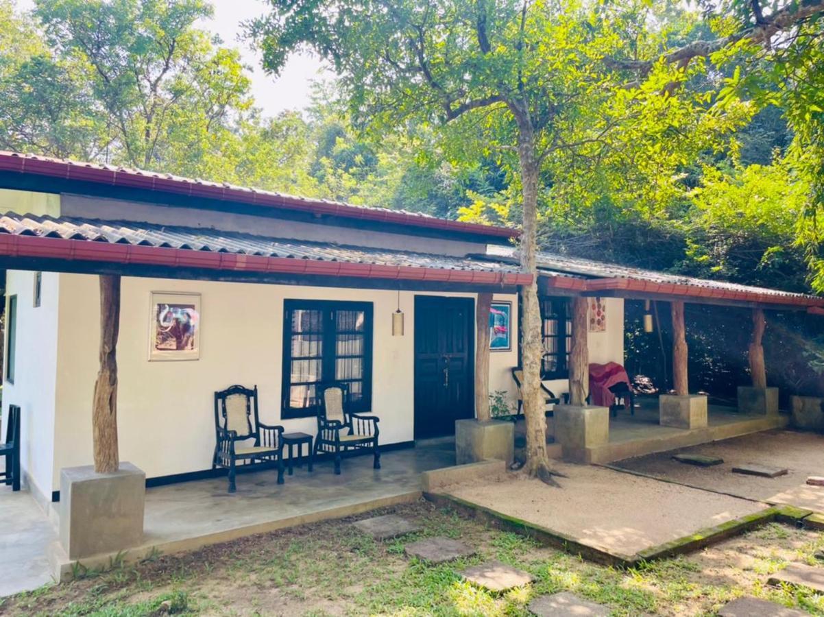 Hotel Sigiriya Kele Zewnętrze zdjęcie
