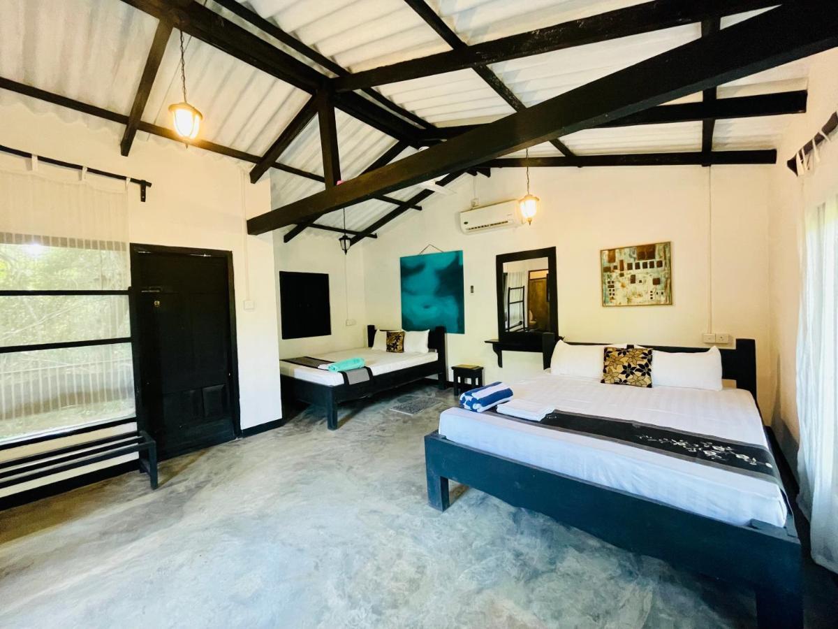 Hotel Sigiriya Kele Zewnętrze zdjęcie