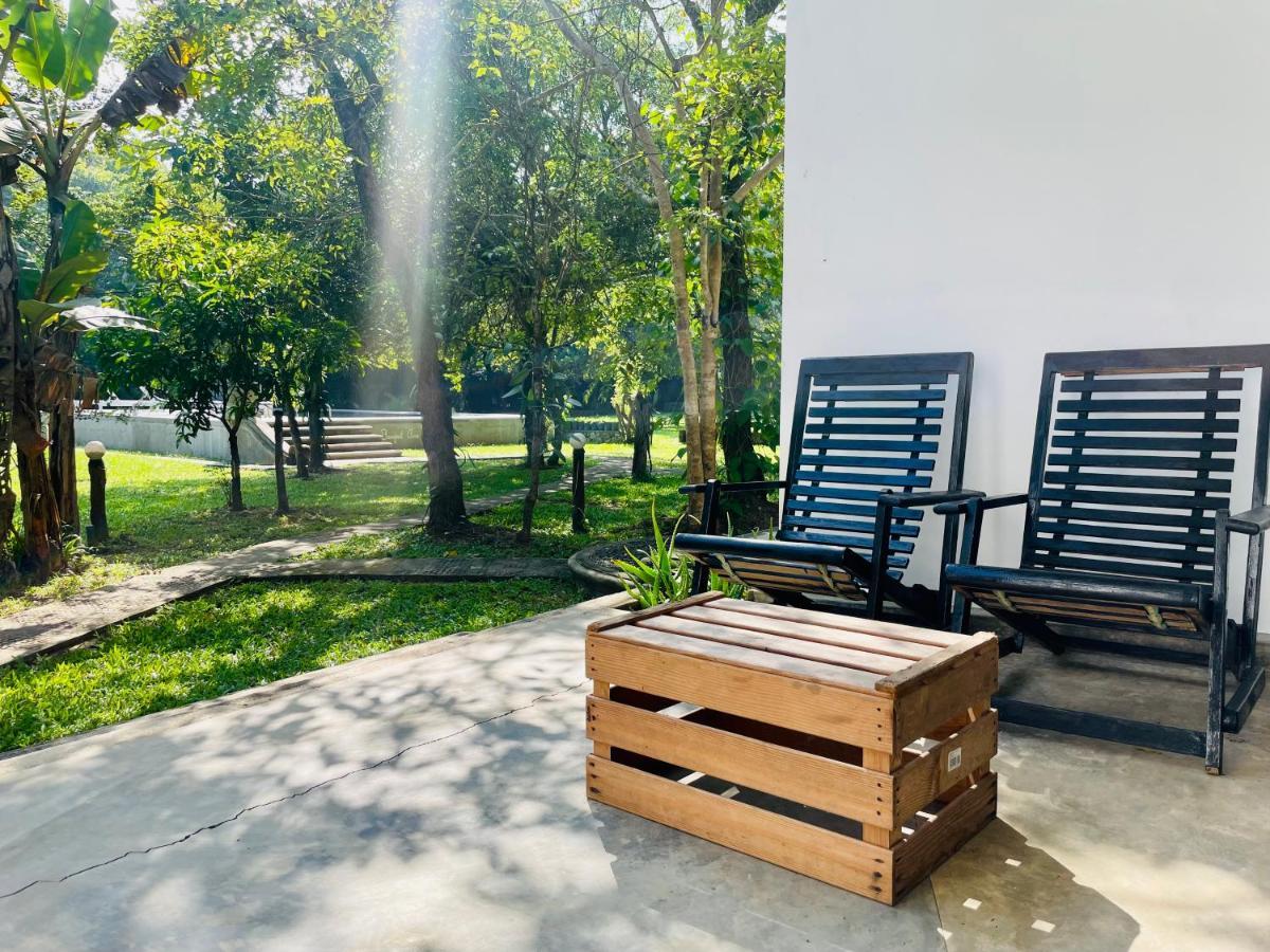 Hotel Sigiriya Kele Zewnętrze zdjęcie