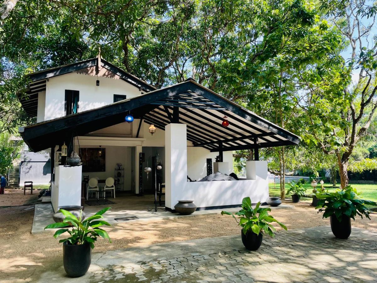 Hotel Sigiriya Kele Zewnętrze zdjęcie