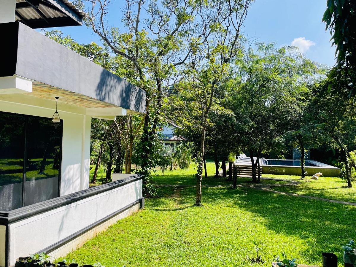 Hotel Sigiriya Kele Zewnętrze zdjęcie