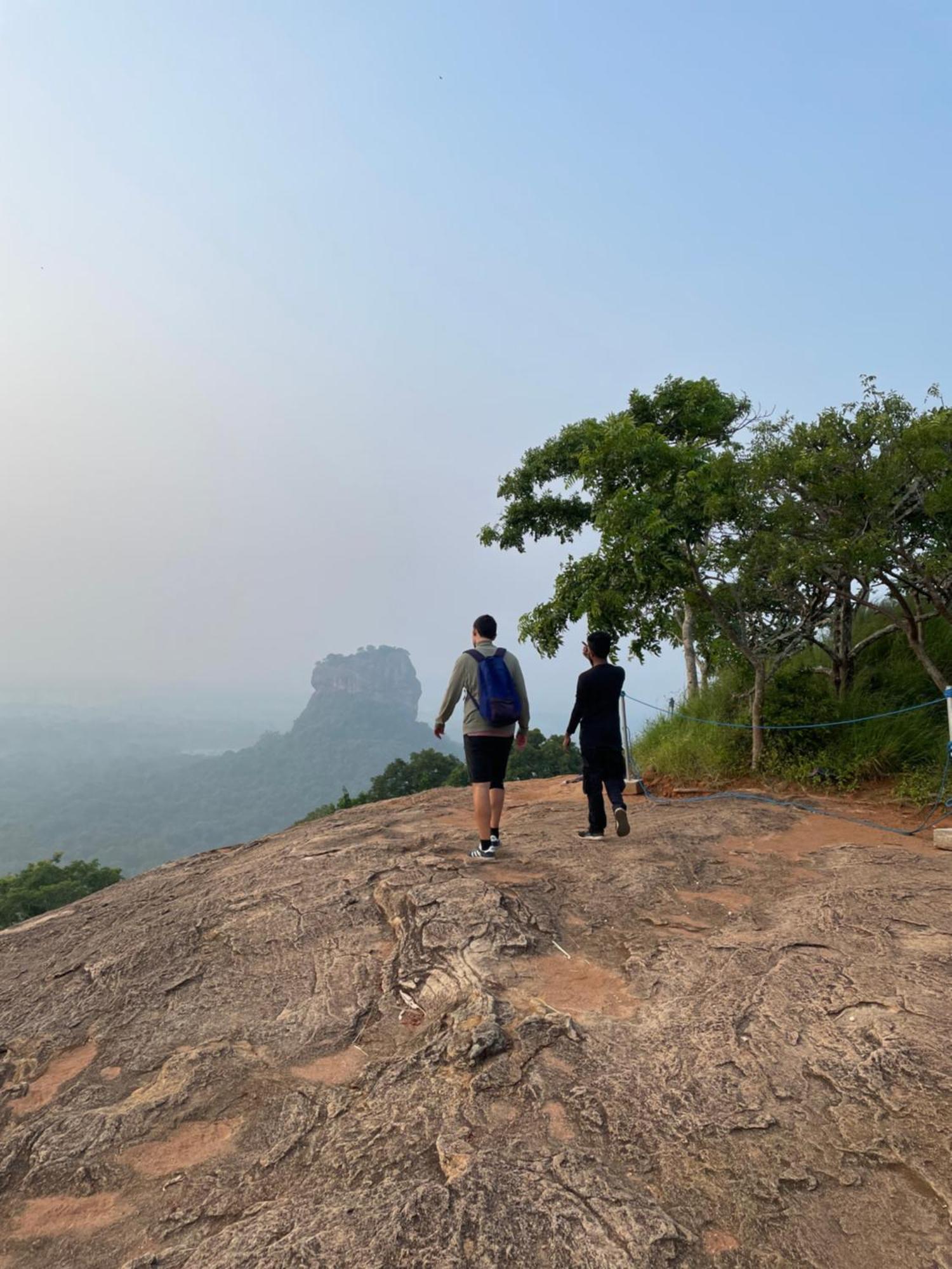 Hotel Sigiriya Kele Zewnętrze zdjęcie