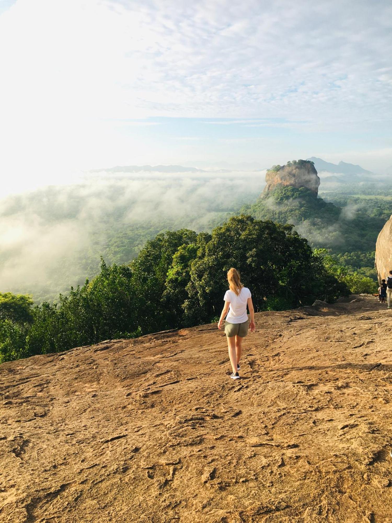 Hotel Sigiriya Kele Zewnętrze zdjęcie