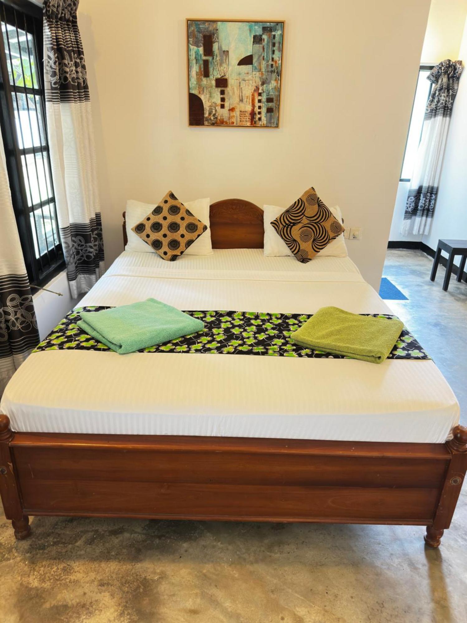 Hotel Sigiriya Kele Zewnętrze zdjęcie