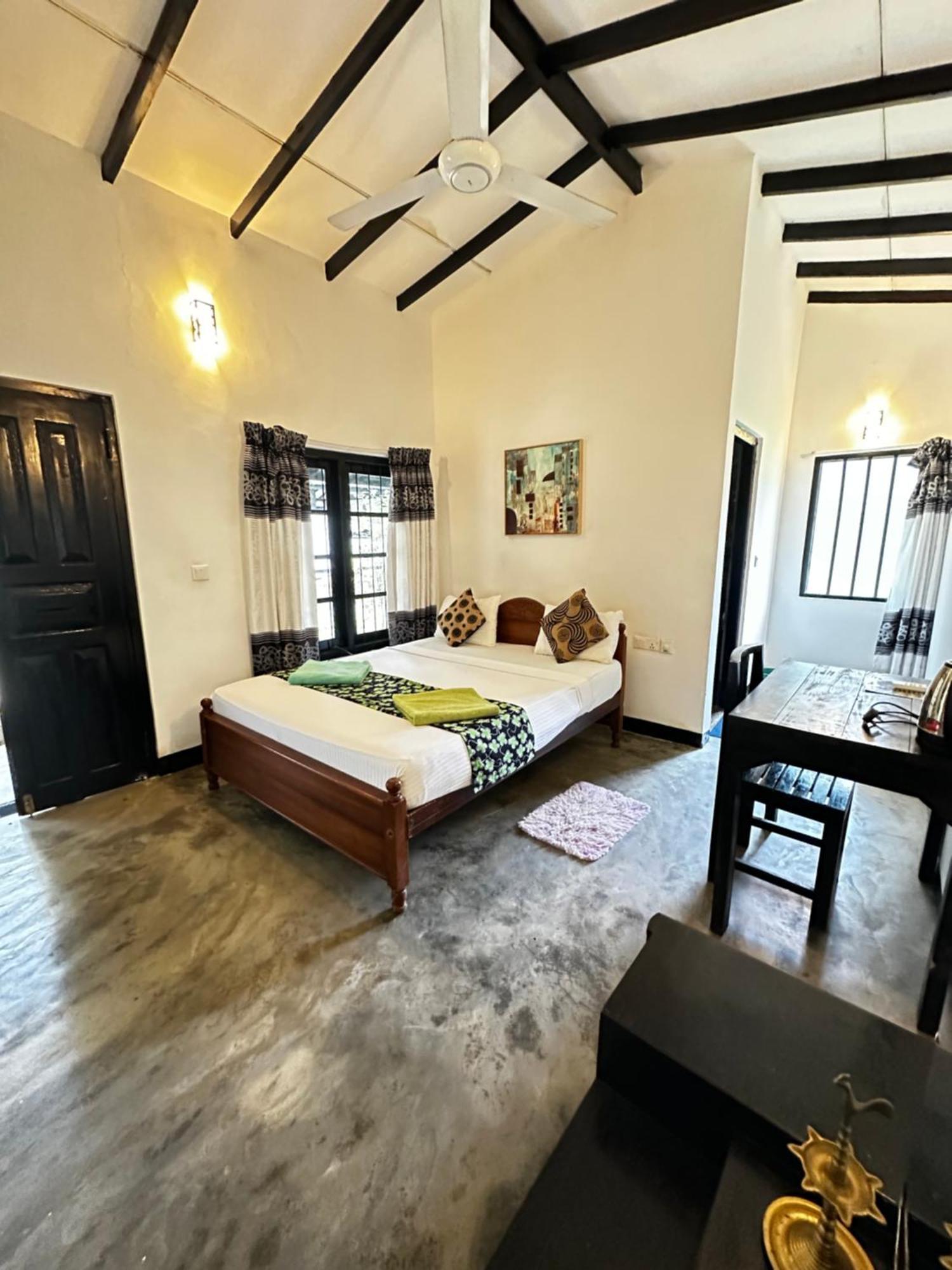 Hotel Sigiriya Kele Zewnętrze zdjęcie
