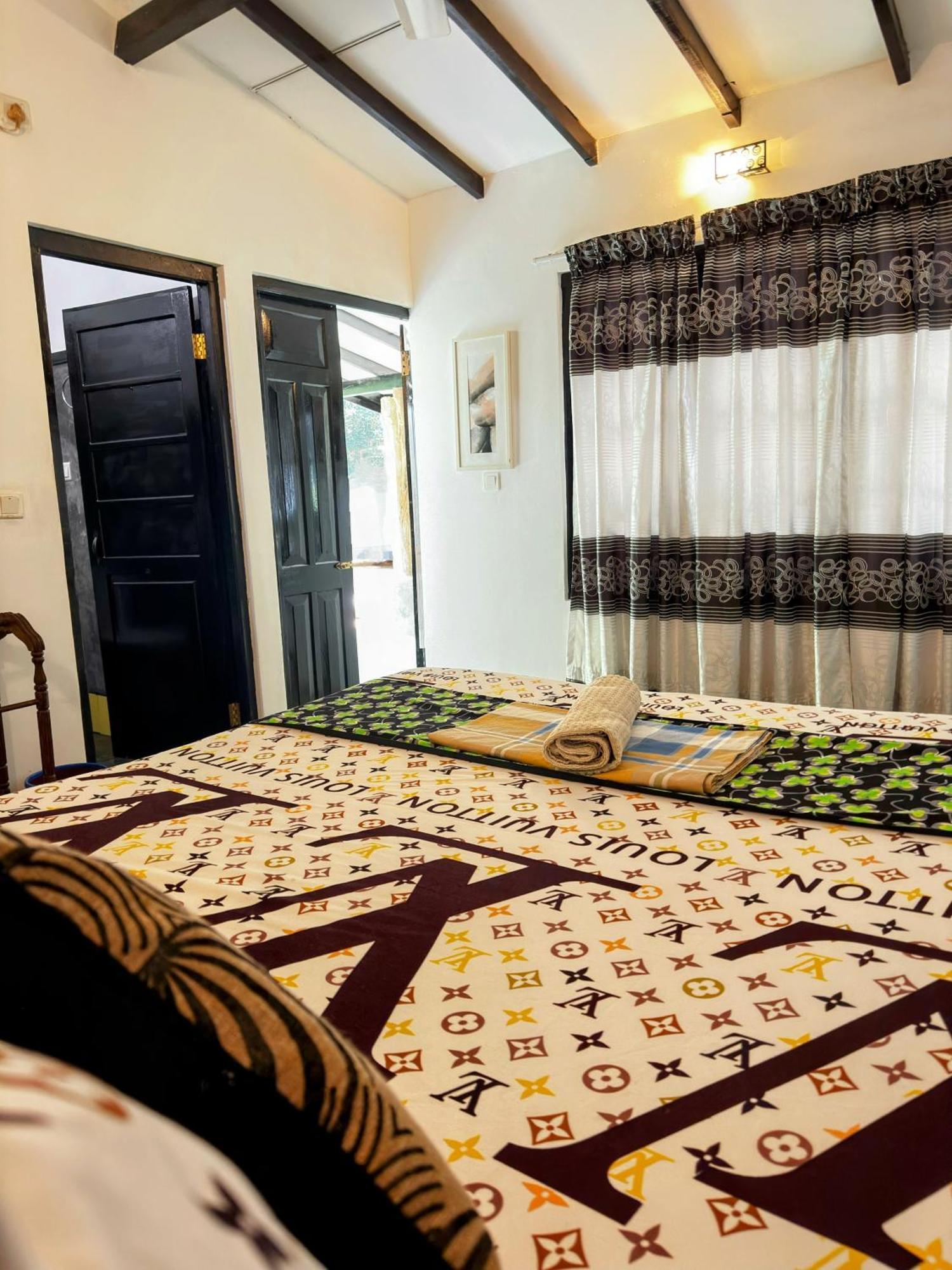 Hotel Sigiriya Kele Zewnętrze zdjęcie