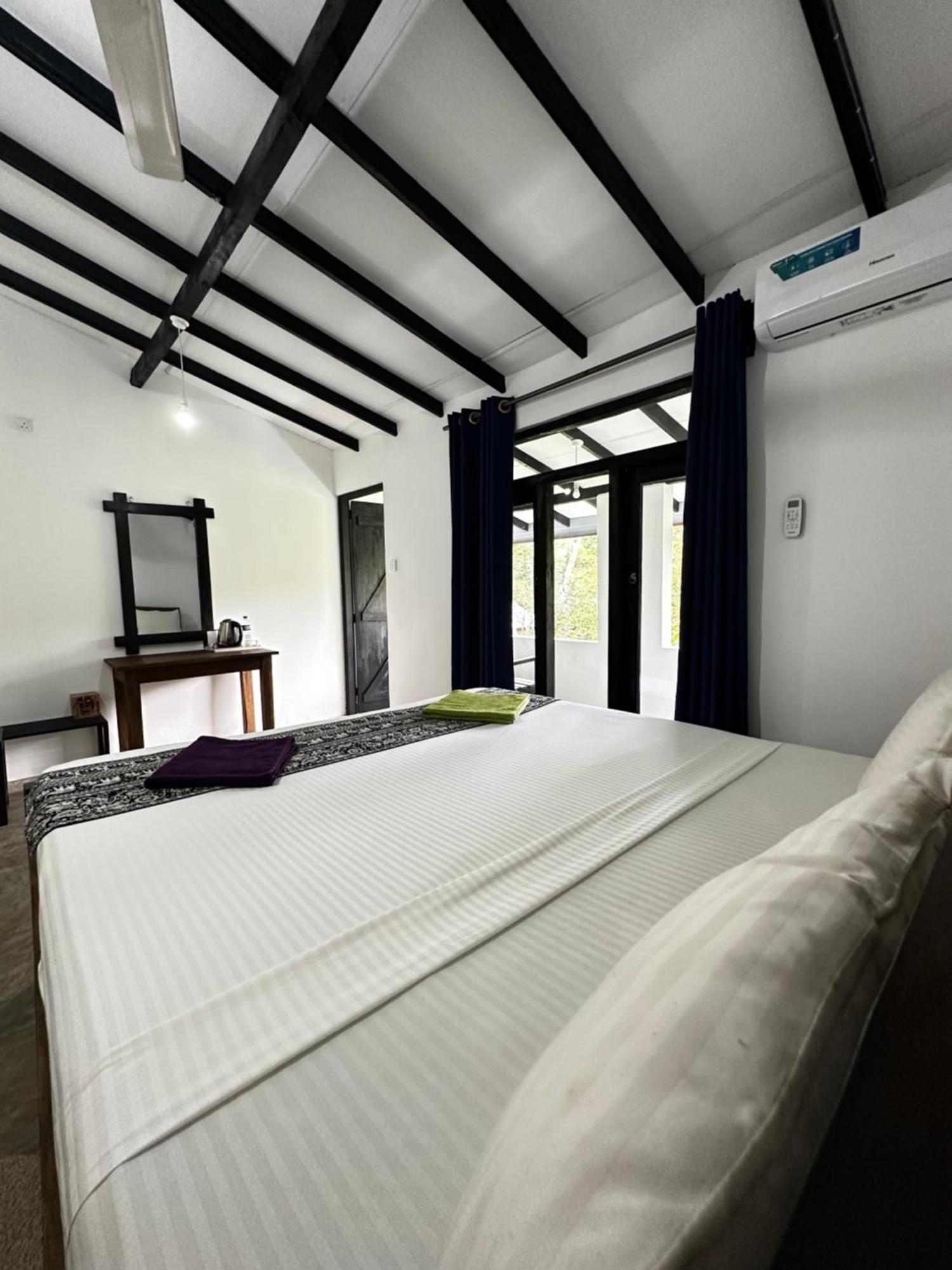 Hotel Sigiriya Kele Zewnętrze zdjęcie
