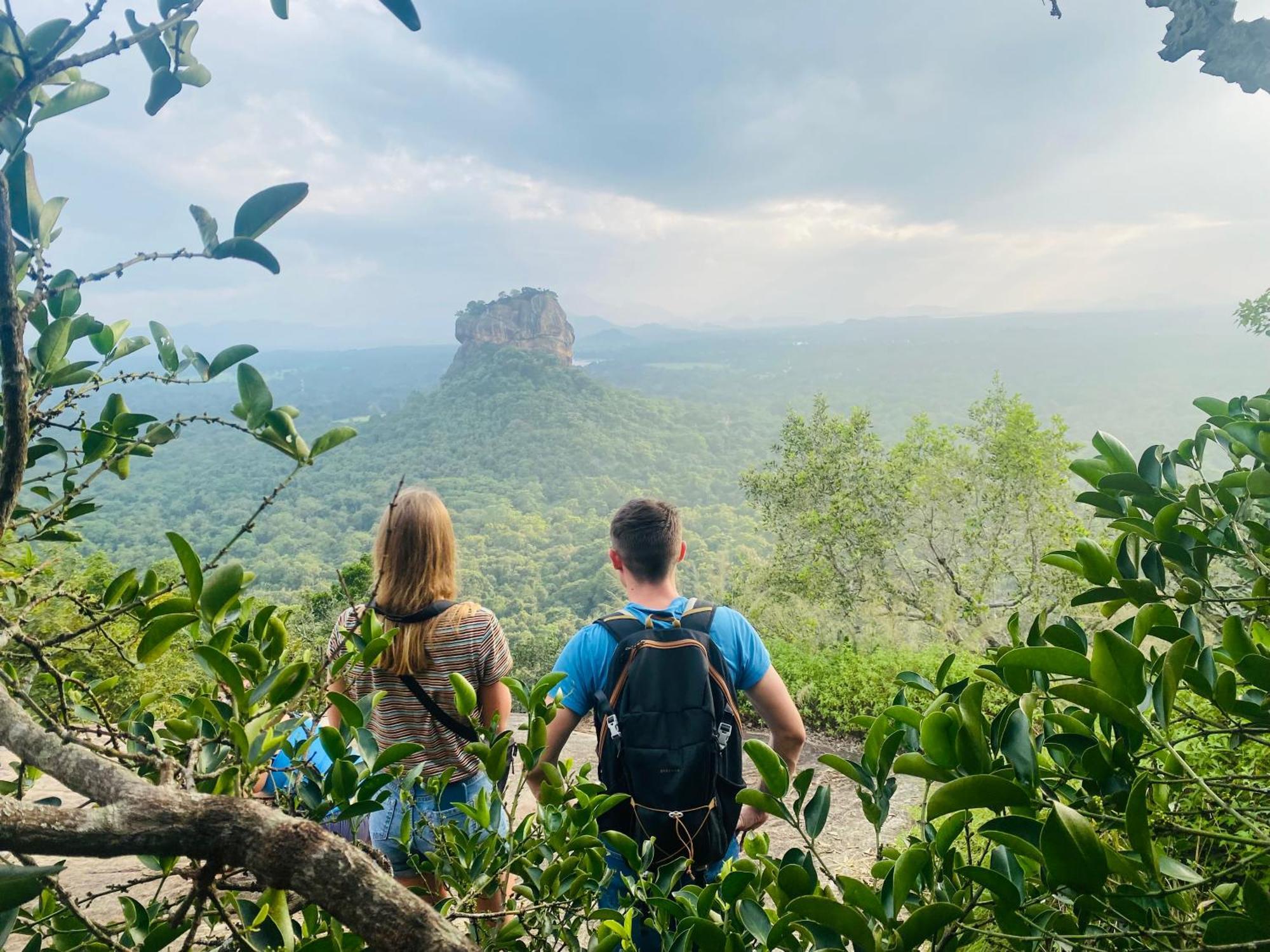 Hotel Sigiriya Kele Zewnętrze zdjęcie